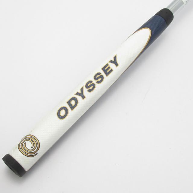 【中古ゴルフクラブ】オデッセイ　AI-ONE MILLED　Ai-ONE MILLED SEVEN T CH パター スチールシャフト　シャフト：スチールシャフト_6