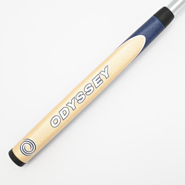 【中古ゴルフクラブ】オデッセイ　AI-ONE MILLED　Ai-ONE MILLED TRI-BEAM SIX T CH パター スチールシャフト　シャフト：スチールシャ…_6