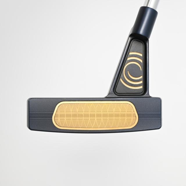 【中古ゴルフクラブ】オデッセイ　AI-ONE MILLED　Ai-ONE MILLED TRI-BEAM SIX T CH パター スチールシャフト　シャフト：スチールシャ…_2