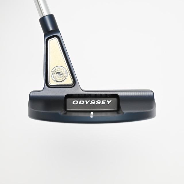 【中古ゴルフクラブ】オデッセイ　AI-ONE MILLED　Ai-ONE MILLED TRI-BEAM SIX T CH パター スチールシャフト　シャフト：スチールシャ…_4