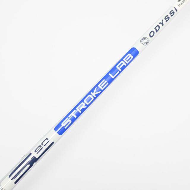 【中古ゴルフクラブ】オデッセイ　AI-ONE MILLED　Ai-ONE MILLED TRI-BEAM SIX T CH パター スチールシャフト　シャフト：スチールシャ…_5