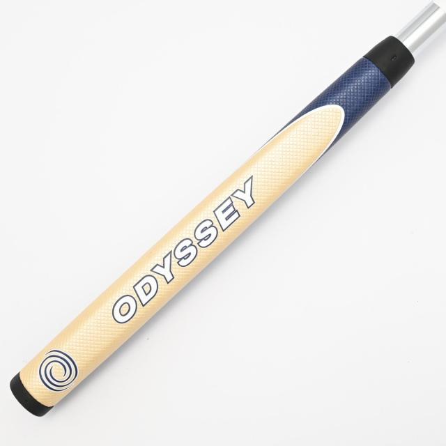 【中古ゴルフクラブ】オデッセイ　AI-ONE MILLED　Ai-ONE MILLED TRI-BEAM SIX T CH パター スチールシャフト　シャフト：スチールシャ…_6