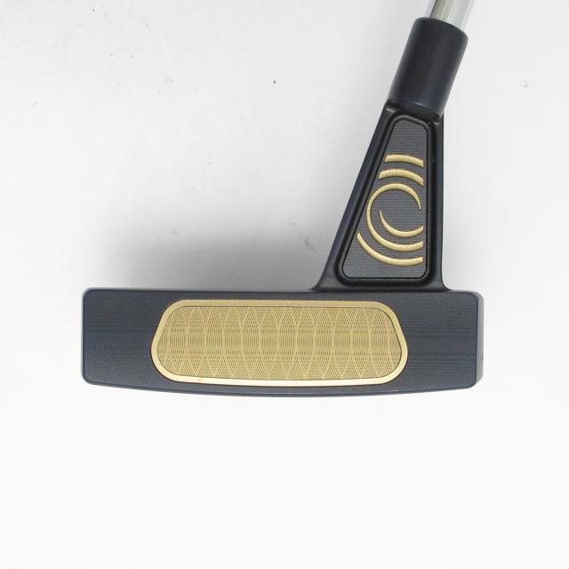 【中古ゴルフクラブ】オデッセイ　AI-ONE MILLED　Ai-ONE MILLED TRI-BEAM SIX T CH パター スチールシャフト　シャフト：スチールシャ…_2