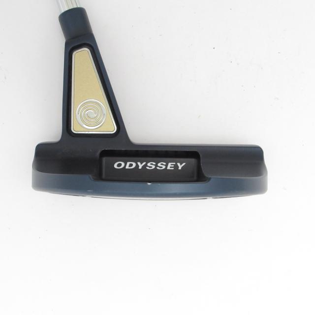 【中古ゴルフクラブ】オデッセイ　AI-ONE MILLED　Ai-ONE MILLED TRI-BEAM SIX T CH パター スチールシャフト　シャフト：スチールシャ…_4