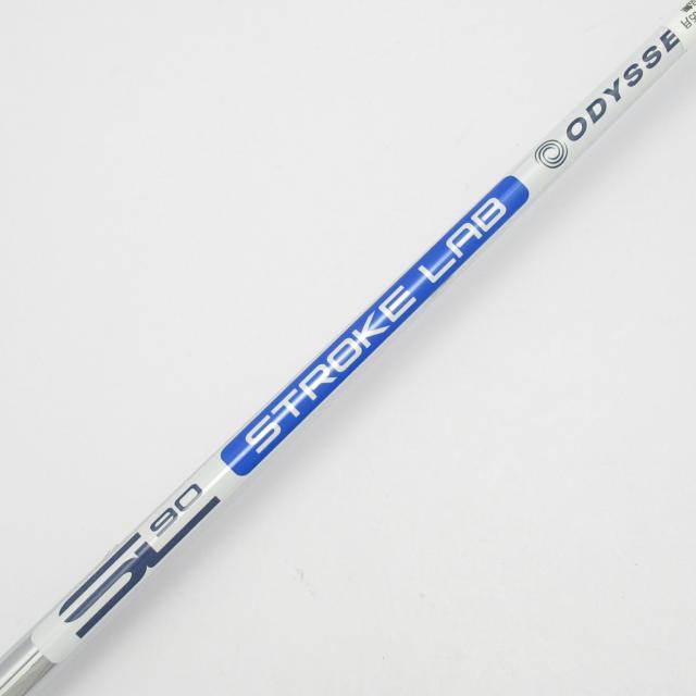【中古ゴルフクラブ】オデッセイ　AI-ONE MILLED　Ai-ONE MILLED TRI-BEAM SIX T CH パター スチールシャフト　シャフト：スチールシャ…_5