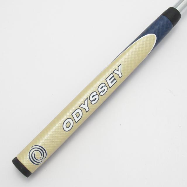 【中古ゴルフクラブ】オデッセイ　AI-ONE MILLED　Ai-ONE MILLED TRI-BEAM SIX T CH パター スチールシャフト　シャフト：スチールシャ…_6