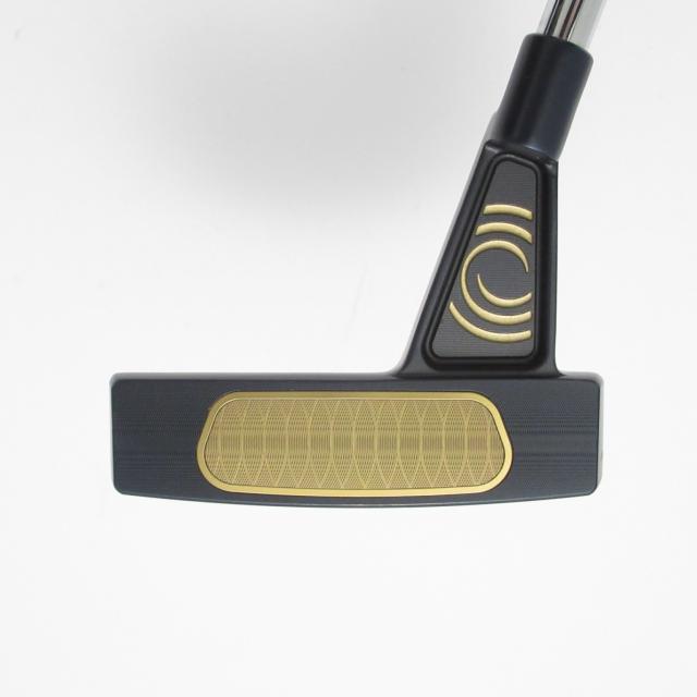 【中古ゴルフクラブ】オデッセイ　AI-ONE MILLED　Ai-ONE MILLED TRI-BEAM SIX T CH パター スチールシャフト　シャフト：スチールシャ…_2