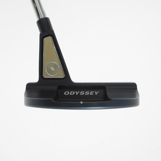 【中古ゴルフクラブ】オデッセイ　AI-ONE MILLED　Ai-ONE MILLED TRI-BEAM SIX T CH パター スチールシャフト　シャフト：スチールシャ…_4
