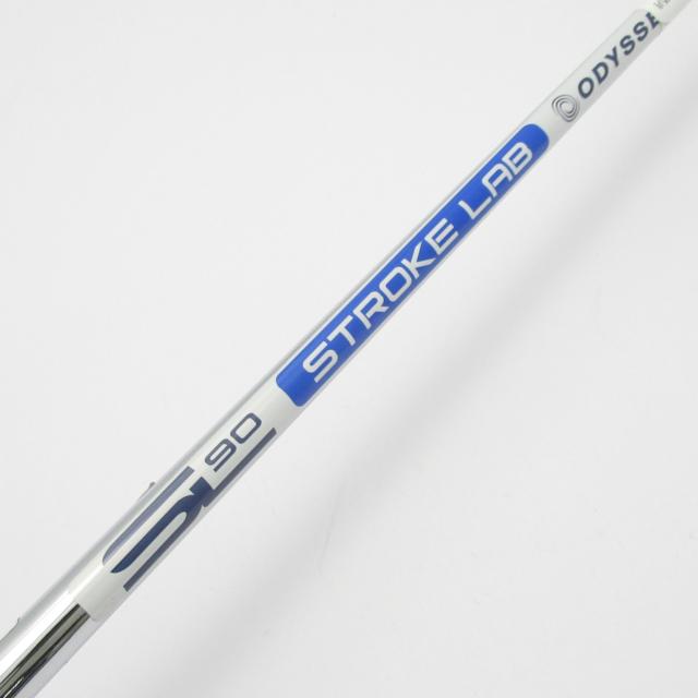 【中古ゴルフクラブ】オデッセイ　AI-ONE MILLED　Ai-ONE MILLED TRI-BEAM SIX T CH パター スチールシャフト　シャフト：スチールシャ…_5