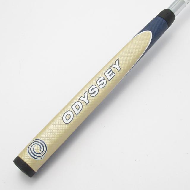 【中古ゴルフクラブ】オデッセイ　AI-ONE MILLED　Ai-ONE MILLED TRI-BEAM SIX T CH パター スチールシャフト　シャフト：スチールシャ…_6