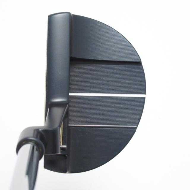 【中古ゴルフクラブ】オデッセイ　AI-ONE MILLED　Ai-ONE MILLED TRI-BEAM SIX T CH パター スチールシャフト　シャフト：スチールシャ…_1
