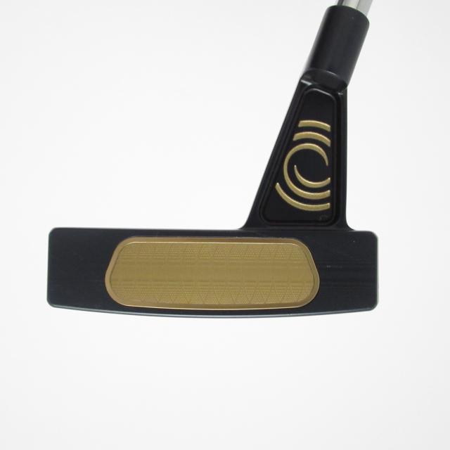 【中古ゴルフクラブ】オデッセイ　AI-ONE MILLED　Ai-ONE MILLED TRI-BEAM SIX T CH パター スチールシャフト　シャフト：スチールシャ…_2