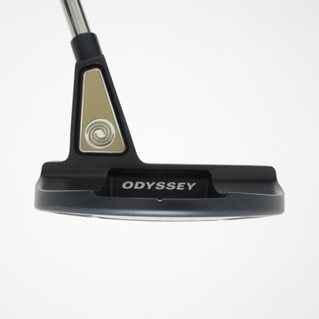 【中古ゴルフクラブ】オデッセイ　AI-ONE MILLED　Ai-ONE MILLED TRI-BEAM SIX T CH パター スチールシャフト　シャフト：スチールシャ…_4