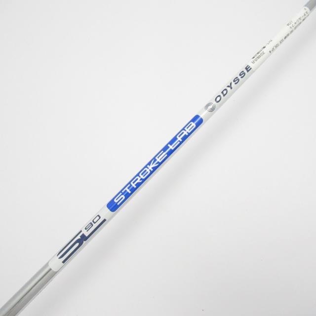 【中古ゴルフクラブ】オデッセイ　AI-ONE MILLED　Ai-ONE MILLED TRI-BEAM SIX T CH パター スチールシャフト　シャフト：スチールシャ…_5