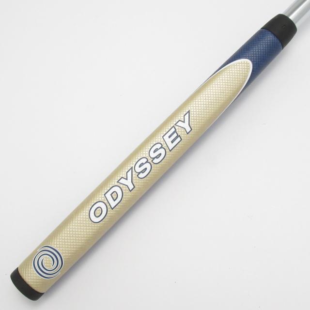 【中古ゴルフクラブ】オデッセイ　AI-ONE MILLED　Ai-ONE MILLED TRI-BEAM SIX T CH パター スチールシャフト　シャフト：スチールシャ…_6