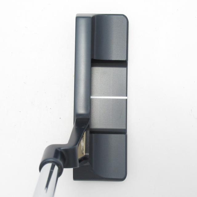 【中古ゴルフクラブ】オデッセイ　AI-ONE MILLED　Ai-ONE MILLED TRI-BEAM DOUBLE WIDE T CH パター スチールシャフト　シャフト：スチ…_1