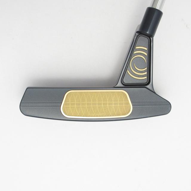 【中古ゴルフクラブ】オデッセイ　AI-ONE MILLED　Ai-ONE MILLED TRI-BEAM DOUBLE WIDE T CH パター スチールシャフト　シャフト：スチ…_2