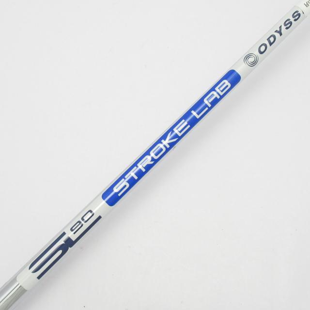 【中古ゴルフクラブ】オデッセイ　AI-ONE MILLED　Ai-ONE MILLED TRI-BEAM DOUBLE WIDE T CH パター スチールシャフト　シャフト：スチ…_5
