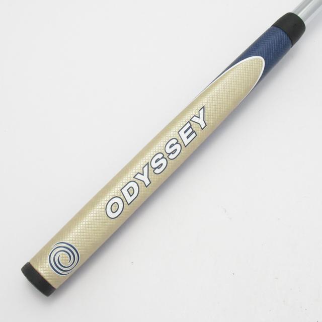【中古ゴルフクラブ】オデッセイ　AI-ONE MILLED　Ai-ONE MILLED TRI-BEAM DOUBLE WIDE T CH パター スチールシャフト　シャフト：スチ…_6