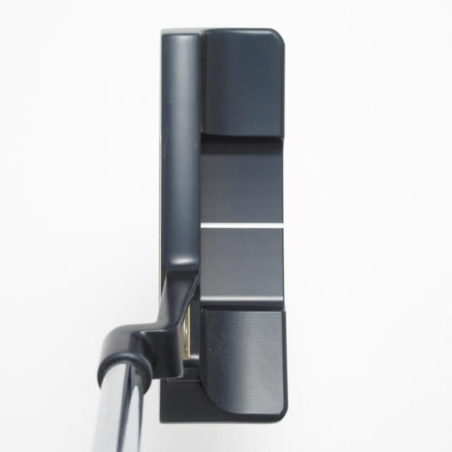 【中古ゴルフクラブ】オデッセイ　AI-ONE MILLED　Ai-ONE MILLED TRI-BEAM DOUBLE WIDE T CH パター スチールシャフト　シャフト：スチ…_1