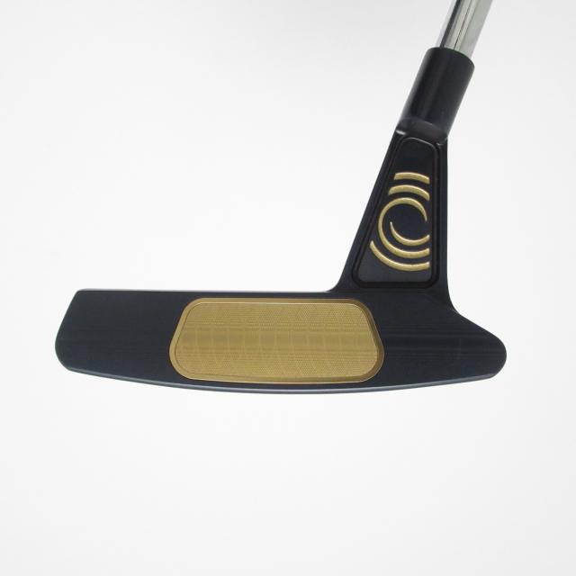 【中古ゴルフクラブ】オデッセイ　AI-ONE MILLED　Ai-ONE MILLED TRI-BEAM DOUBLE WIDE T CH パター スチールシャフト　シャフト：スチ…_2