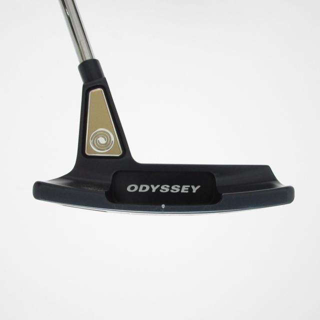 【中古ゴルフクラブ】オデッセイ　AI-ONE MILLED　Ai-ONE MILLED TRI-BEAM DOUBLE WIDE T CH パター スチールシャフト　シャフト：スチ…_4