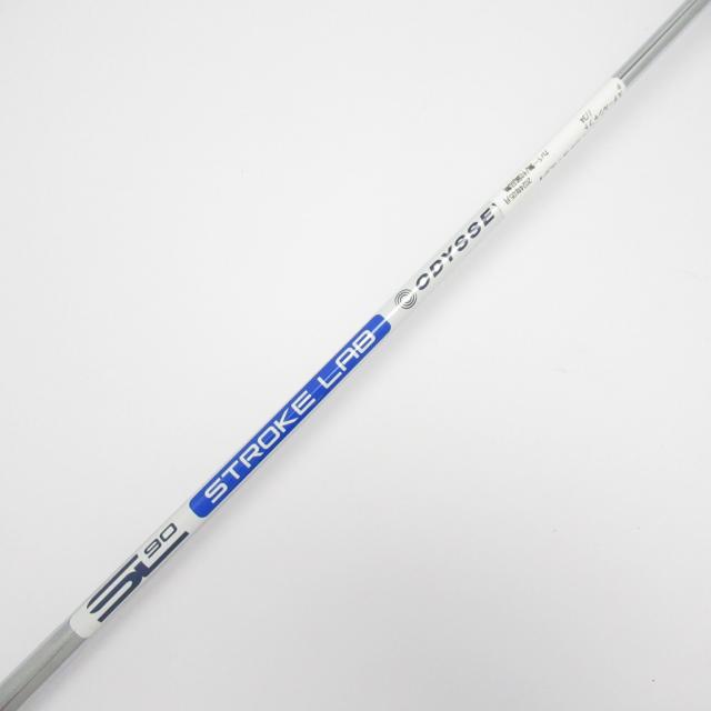 【中古ゴルフクラブ】オデッセイ　AI-ONE MILLED　Ai-ONE MILLED TRI-BEAM DOUBLE WIDE T CH パター スチールシャフト　シャフト：スチ…_5
