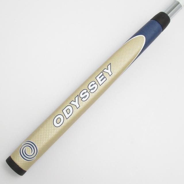 【中古ゴルフクラブ】オデッセイ　AI-ONE MILLED　Ai-ONE MILLED TRI-BEAM DOUBLE WIDE T CH パター スチールシャフト　シャフト：スチ…_6