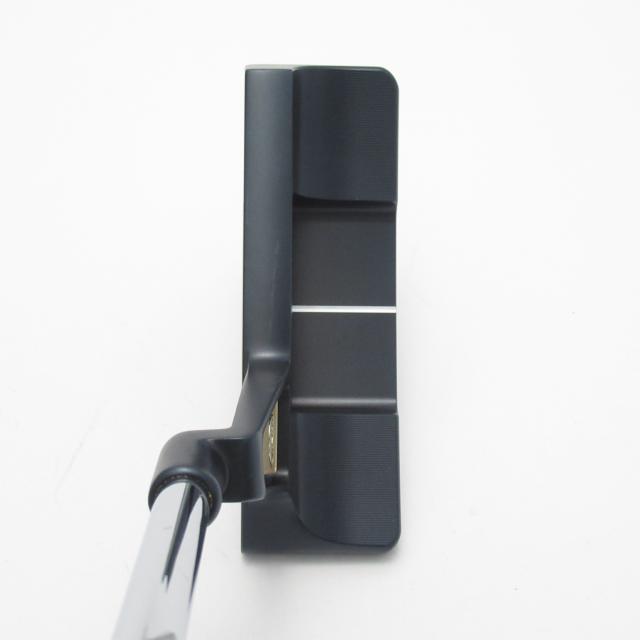 【中古ゴルフクラブ】オデッセイ　AI-ONE MILLED　Ai-ONE MILLED TRI-BEAM DOUBLE WIDE T CH パター スチールシャフト　シャフト：スチ…_1