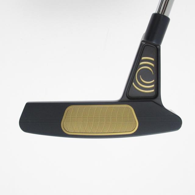 【中古ゴルフクラブ】オデッセイ　AI-ONE MILLED　Ai-ONE MILLED TRI-BEAM DOUBLE WIDE T CH パター スチールシャフト　シャフト：スチ…_2