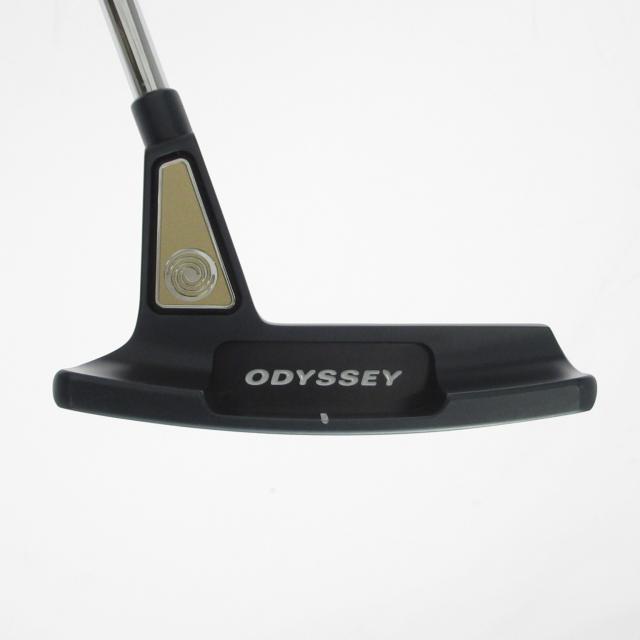 【中古ゴルフクラブ】オデッセイ　AI-ONE MILLED　Ai-ONE MILLED TRI-BEAM DOUBLE WIDE T CH パター スチールシャフト　シャフト：スチ…_4