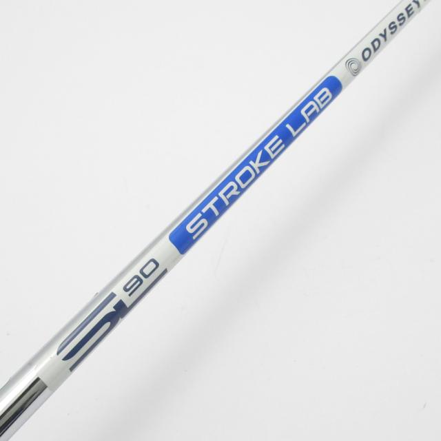 【中古ゴルフクラブ】オデッセイ　AI-ONE MILLED　Ai-ONE MILLED TRI-BEAM DOUBLE WIDE T CH パター スチールシャフト　シャフト：スチ…_5