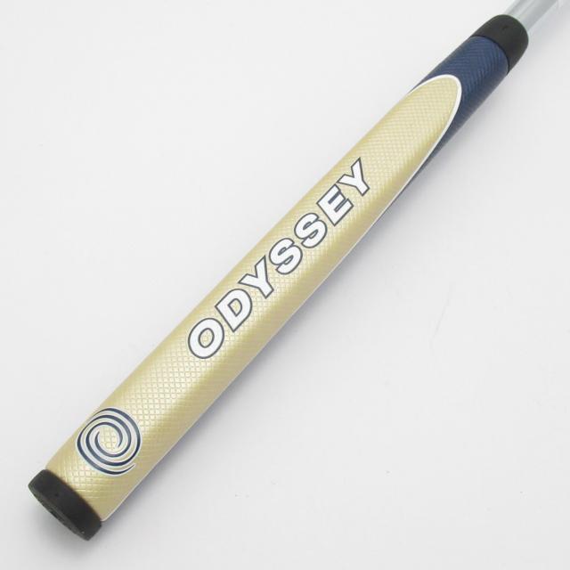 【中古ゴルフクラブ】オデッセイ　AI-ONE MILLED　Ai-ONE MILLED TRI-BEAM DOUBLE WIDE T CH パター スチールシャフト　シャフト：スチ…_6