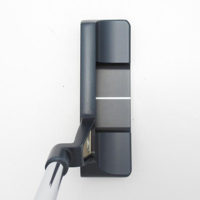 【中古ゴルフクラブ】オデッセイ　AI-ONE MILLED　Ai-ONE MILLED TRI-BEAM DOUBLE WIDE T CH パター スチールシャフト　シャフト：スチ…_1