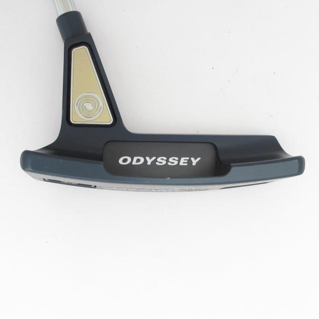 【中古ゴルフクラブ】オデッセイ　AI-ONE MILLED　Ai-ONE MILLED TRI-BEAM DOUBLE WIDE T CH パター スチールシャフト　シャフト：スチ…_4