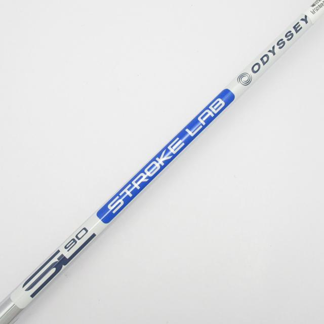 【中古ゴルフクラブ】オデッセイ　AI-ONE MILLED　Ai-ONE MILLED TRI-BEAM DOUBLE WIDE T CH パター スチールシャフト　シャフト：スチ…_5