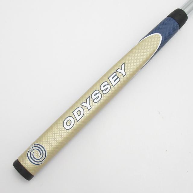 【中古ゴルフクラブ】オデッセイ　AI-ONE MILLED　Ai-ONE MILLED TRI-BEAM DOUBLE WIDE T CH パター スチールシャフト　シャフト：スチ…_6