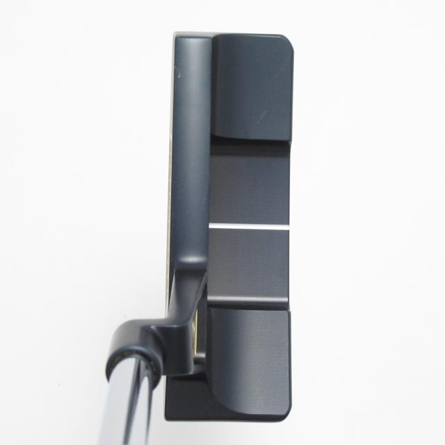 【中古ゴルフクラブ】オデッセイ　AI-ONE MILLED　Ai-ONE MILLED TRI-BEAM DOUBLE WIDE T CH パター スチールシャフト　シャフト：スチ…_1