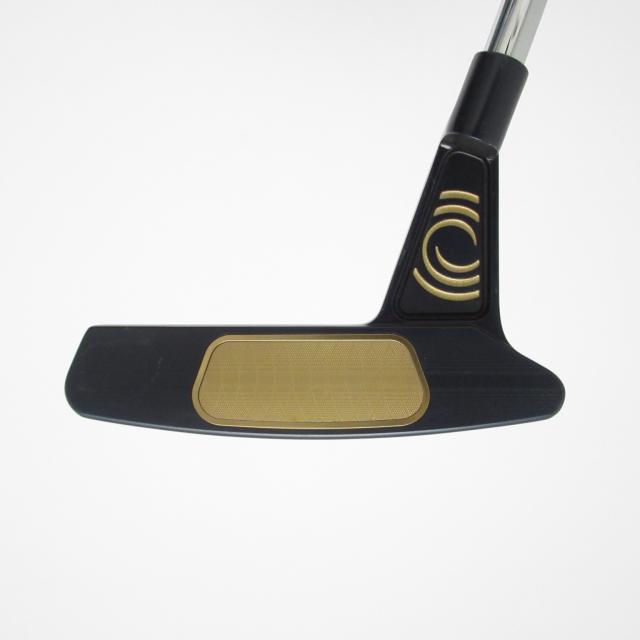 【中古ゴルフクラブ】オデッセイ　AI-ONE MILLED　Ai-ONE MILLED TRI-BEAM DOUBLE WIDE T CH パター スチールシャフト　シャフト：スチ…_2