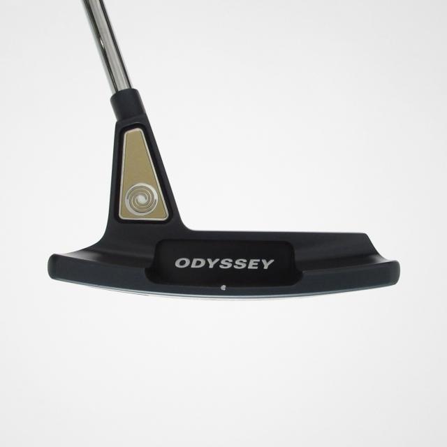 【中古ゴルフクラブ】オデッセイ　AI-ONE MILLED　Ai-ONE MILLED TRI-BEAM DOUBLE WIDE T CH パター スチールシャフト　シャフト：スチ…_4
