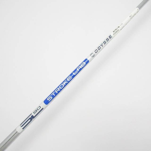 【中古ゴルフクラブ】オデッセイ　AI-ONE MILLED　Ai-ONE MILLED TRI-BEAM DOUBLE WIDE T CH パター スチールシャフト　シャフト：スチ…_5