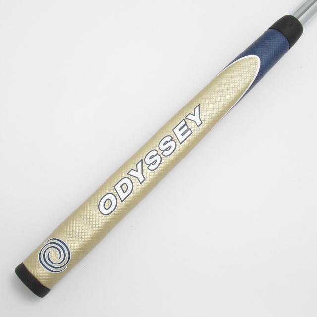 【中古ゴルフクラブ】オデッセイ　AI-ONE MILLED　Ai-ONE MILLED TRI-BEAM DOUBLE WIDE T CH パター スチールシャフト　シャフト：スチ…_6