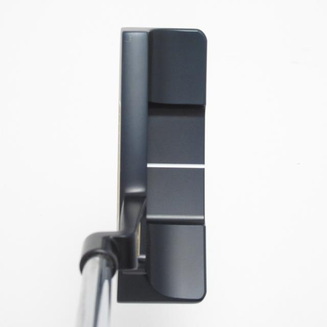 【中古ゴルフクラブ】オデッセイ　AI-ONE MILLED　Ai-ONE MILLED TRI-BEAM DOUBLE WIDE T CH パター スチールシャフト　シャフト：スチ…_1