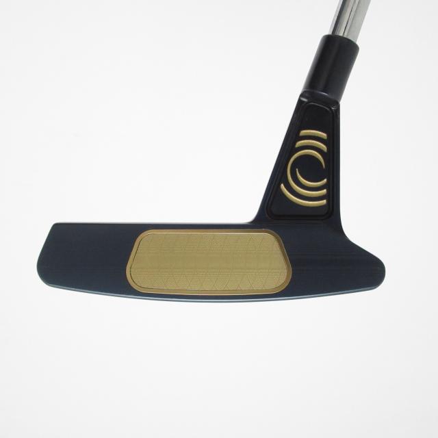 【中古ゴルフクラブ】オデッセイ　AI-ONE MILLED　Ai-ONE MILLED TRI-BEAM DOUBLE WIDE T CH パター スチールシャフト　シャフト：スチ…_2