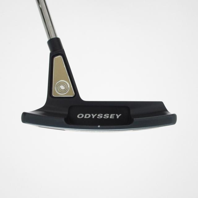 【中古ゴルフクラブ】オデッセイ　AI-ONE MILLED　Ai-ONE MILLED TRI-BEAM DOUBLE WIDE T CH パター スチールシャフト　シャフト：スチ…_4