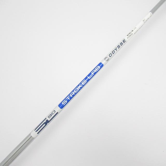 【中古ゴルフクラブ】オデッセイ　AI-ONE MILLED　Ai-ONE MILLED TRI-BEAM DOUBLE WIDE T CH パター スチールシャフト　シャフト：スチ…_5