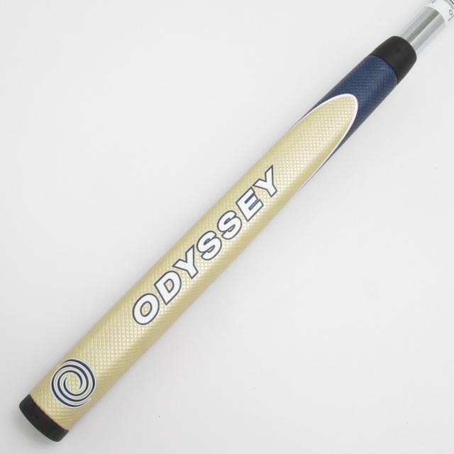 【中古ゴルフクラブ】オデッセイ　AI-ONE MILLED　Ai-ONE MILLED TRI-BEAM DOUBLE WIDE T CH パター スチールシャフト　シャフト：スチ…_6