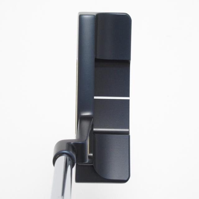 【中古ゴルフクラブ】オデッセイ　AI-ONE MILLED　Ai-ONE MILLED TRI-BEAM DOUBLE WIDE T CH パター スチールシャフト　シャフト：スチ…_1