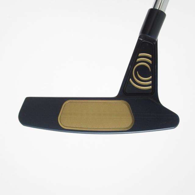 【中古ゴルフクラブ】オデッセイ　AI-ONE MILLED　Ai-ONE MILLED TRI-BEAM DOUBLE WIDE T CH パター スチールシャフト　シャフト：スチ…_2