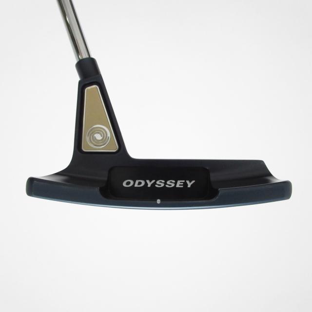 【中古ゴルフクラブ】オデッセイ　AI-ONE MILLED　Ai-ONE MILLED TRI-BEAM DOUBLE WIDE T CH パター スチールシャフト　シャフト：スチ…_4